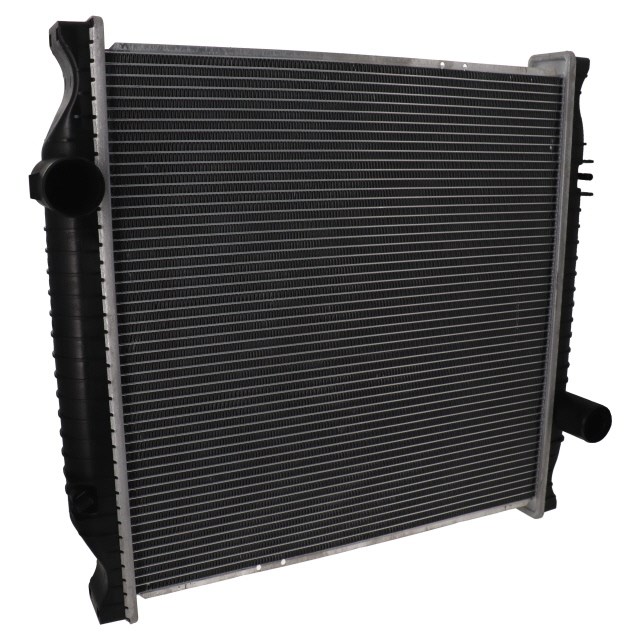 RNRD0019 Radiator - Suits Renault Euro 6 - UCUK Truck, Trailer 