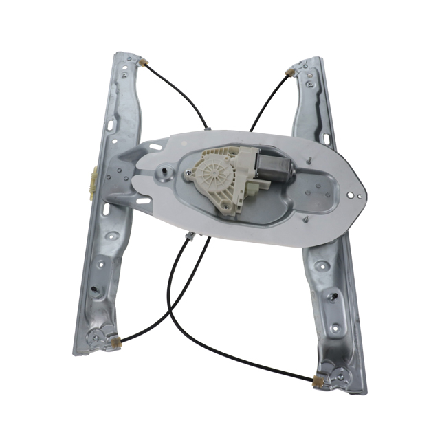 WINDOW REGULATOR LH WITH MOTOR TO SUIT RENAULT T SERIES