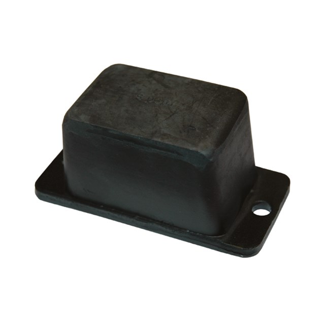 S0801 ANTI ROLL BUFFER UCUK Truck, Trailer, Lorry, Van & LCV