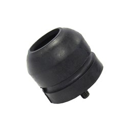 SC108 40MM RUBBER BUFFER FOR DRIVERS CAB