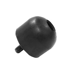 SC109 30MM RUBBER BUFFER FOR DRIVERS CAB