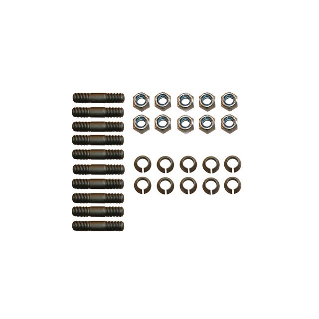 SCAX0018 HALF SHAFT BOLT KIT M12X1.75MM UCUK Truck, Trailer, Lorry, Van & LCV Aftermarket