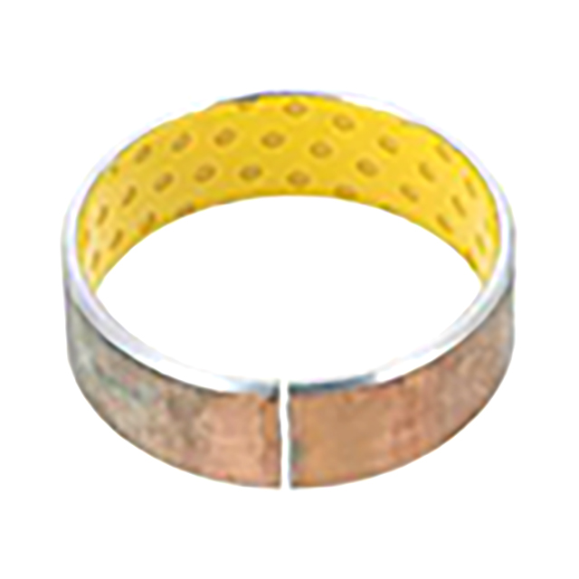 S Cam Bush Rear Axle To Suit Scania