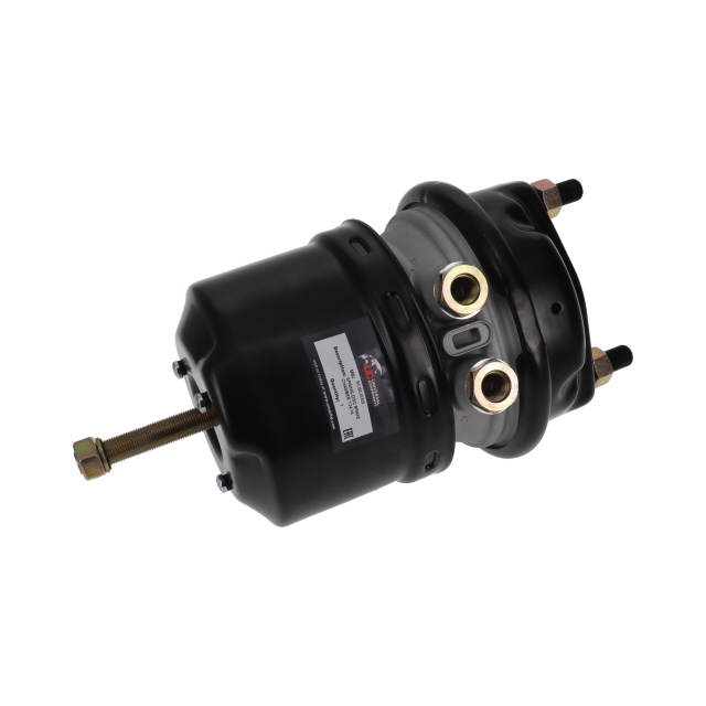 SCBC0002 Spring Disc Brake Chamber T24/16 Suits Scania UCUK Truck