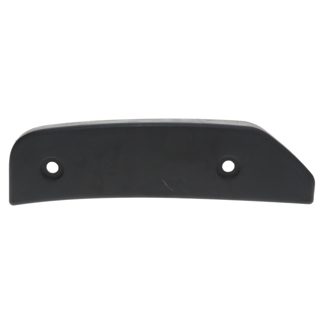 BUMPER END PIECE LH SCANIA P SERIES