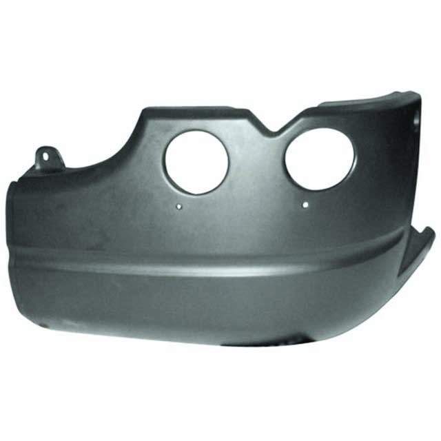 Bumper Corner LH suits SCANIA