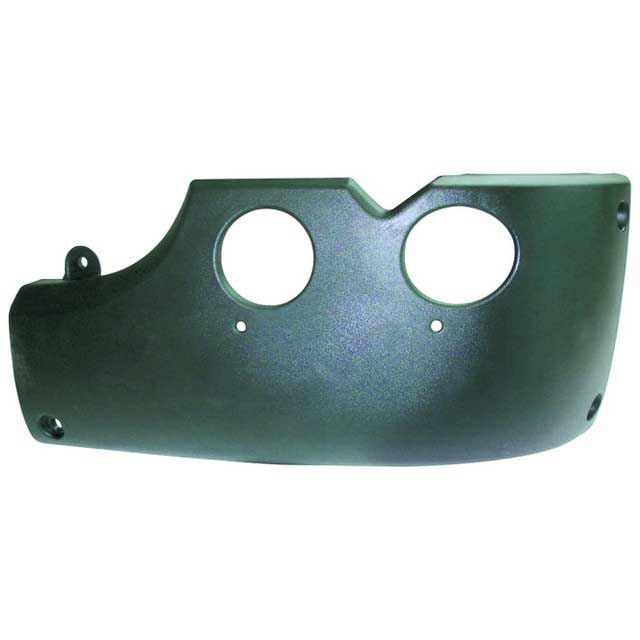 Bumper LH - To Suit SCANIA