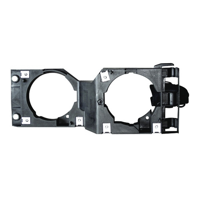 BUMPER SPOT LIGHT BRACKET RH