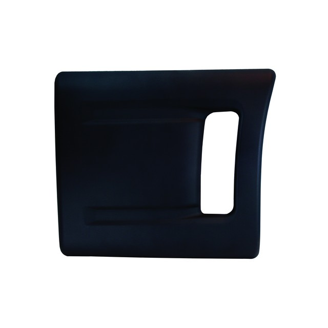 03.05 Exhaust Covers