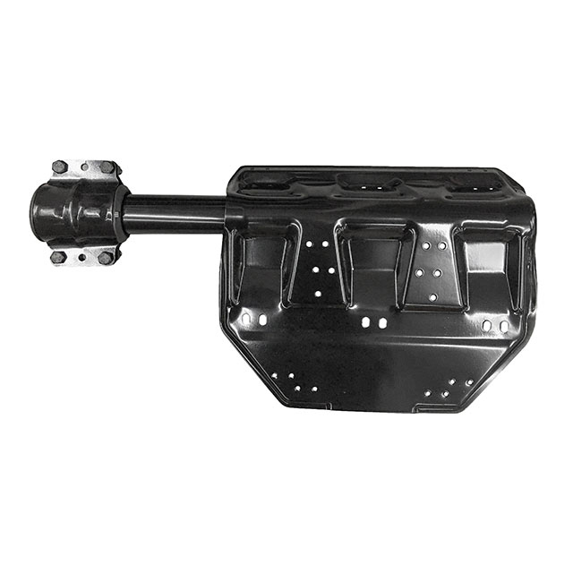 Wing Stay Bracket RH (Rear of Rear Wing)