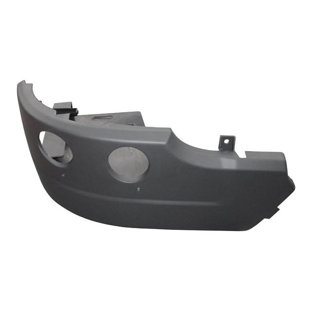 Bumper Corner RH suits SCANIA