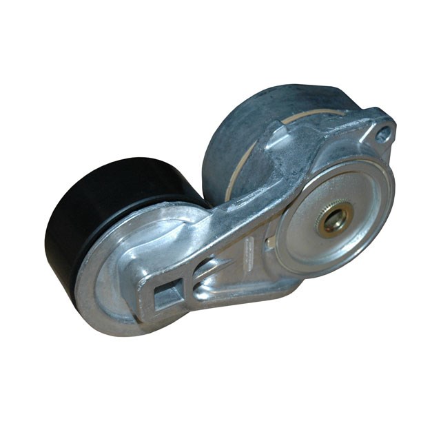 SCBT0002 BELT TENSIONER PLASTIC PULLEY UCUK Truck, Trailer, Lorry