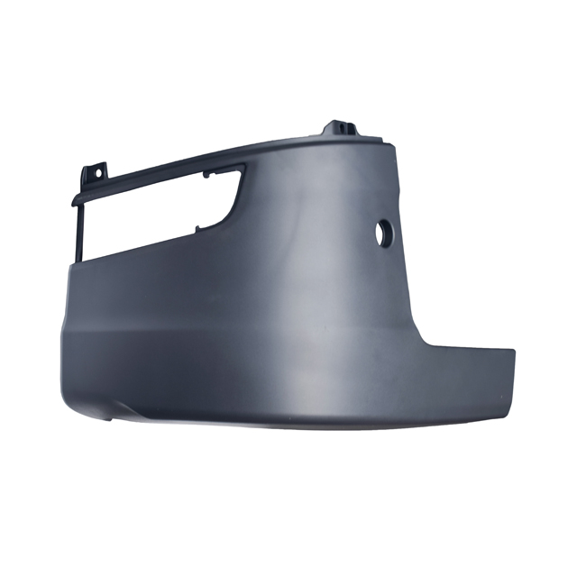 Bumper Corner with Fog Surround LH suits SCANIA
