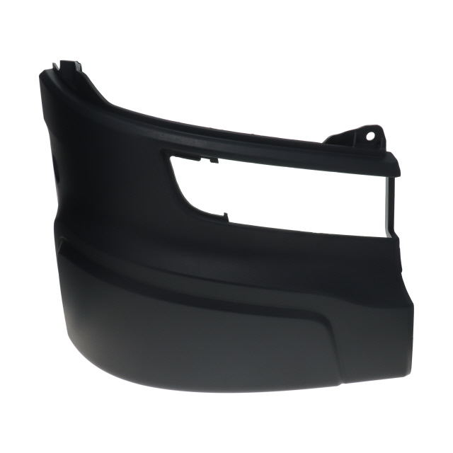 Bumper corner RH to suit Scania 7 series