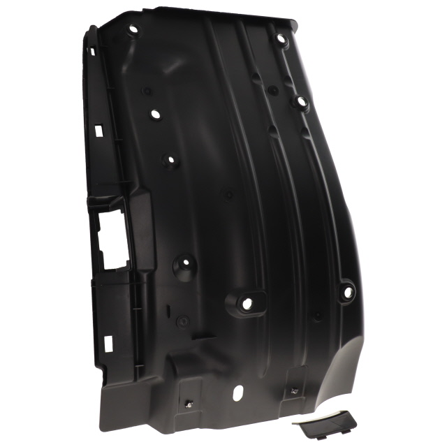 Front Mudguard LH - To Suit SCANIA