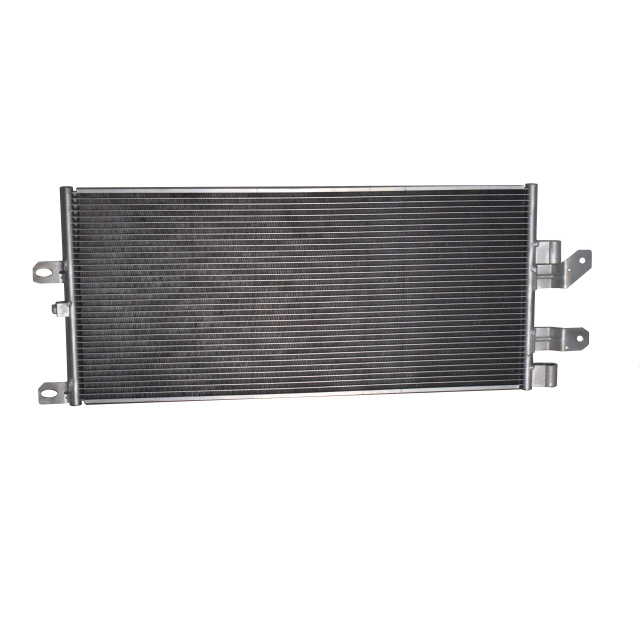 AIR CON CONDENSER TO SUIT SCANIA