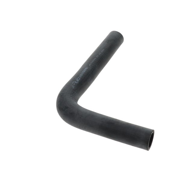 SCCH0009 RADIATOR HOSE - UCUK Truck, Trailer, Lorry, Van & LCV ...