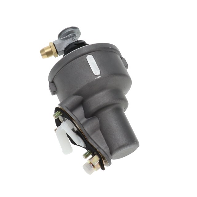 SCCV0002 SCANIA CLUTCH SERVO UCUK Truck, Trailer, Lorry, Van & LCV