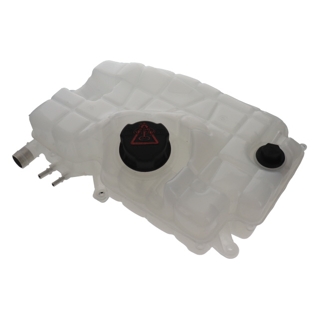 EXPANSION TANK SUITABLE FOR SCANIA 7 SERIES