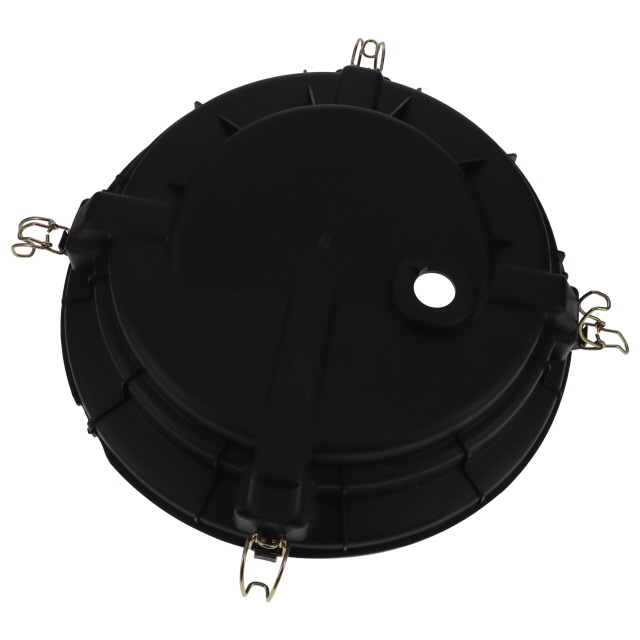 AIR FILTER HOUSING CAP MEDIUM TYPE