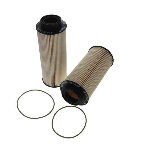 SCFLT0003 Genuine Fuel Filter Element Kit UCUK Truck, Trailer, Lorry