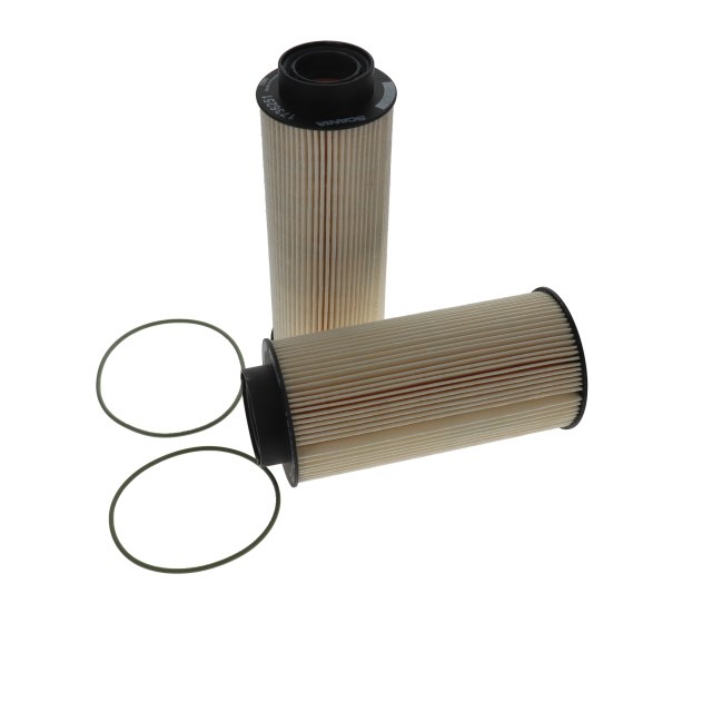 SCFLT0003 Genuine Fuel Filter Element Kit UCUK Truck, Trailer, Lorry