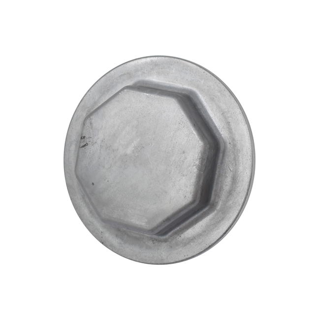 HUB CAP SCREW TYPE