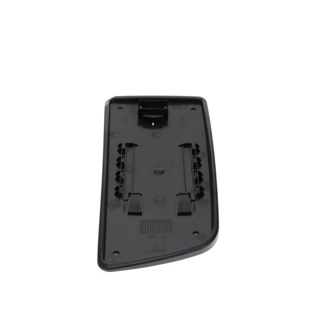 SCMG0001 LARGE MIRROR GLASS ELECTRIC HEATED 24V SCANIA LH UCUK Truck