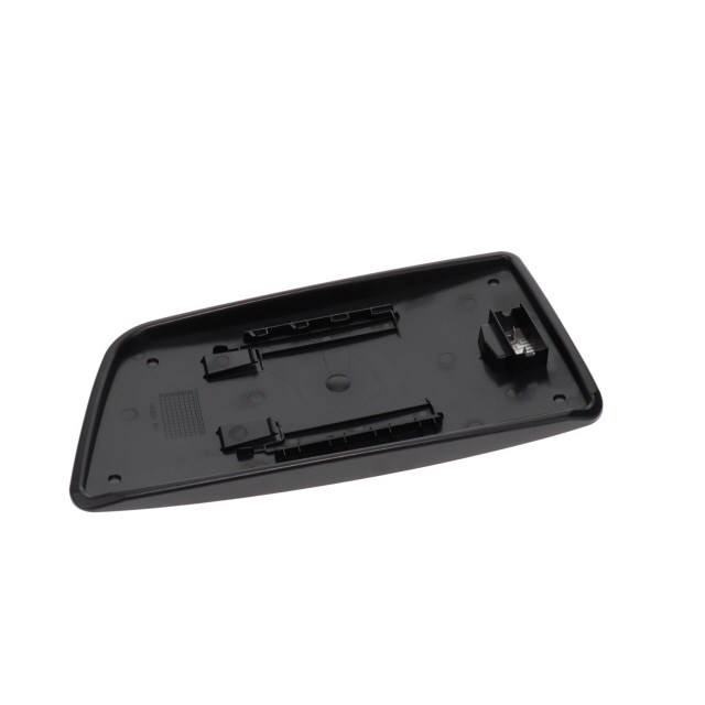 SCMG0002 LARGE MIRROR GLASS ELECTRIC HEATED 24V SCANIA RH UCUK Truck