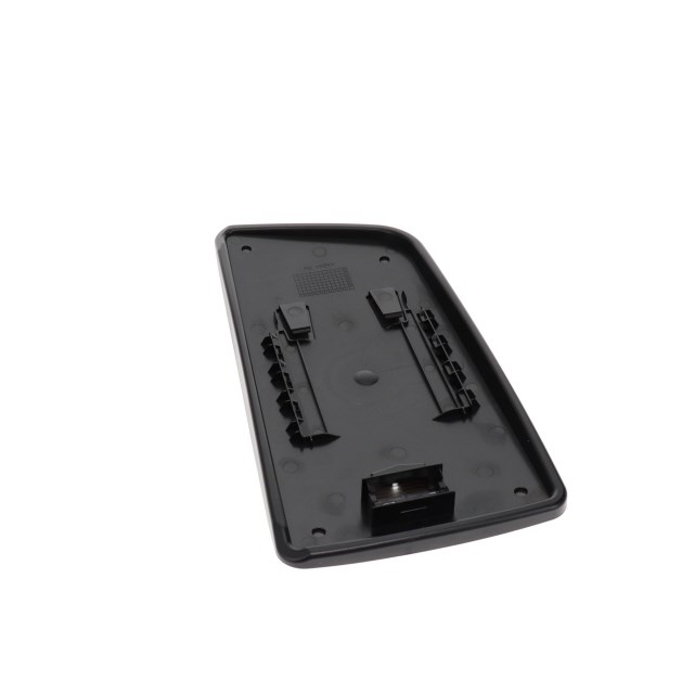 SCMG0002 LARGE MIRROR GLASS ELECTRIC HEATED 24V SCANIA RH UCUK Truck