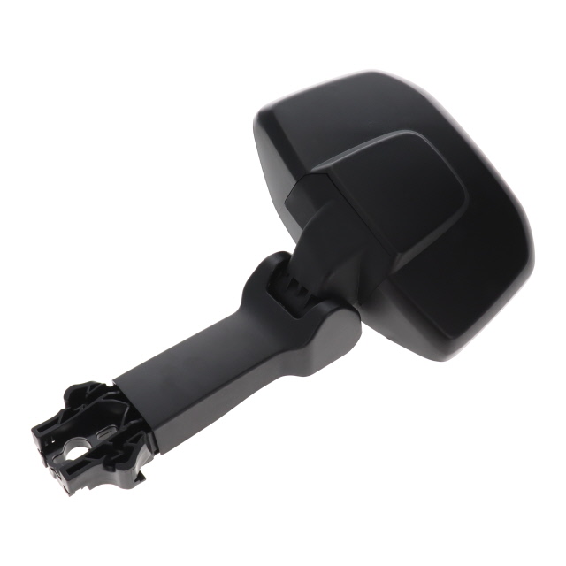 FRONT VIEW MIRROR LHD MANUAL NON HEATED 24V