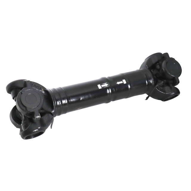 Propshaft Axle Drive to suit Scania