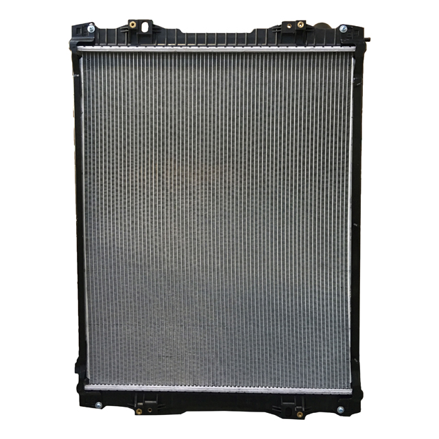 SCRD0005U Radiator core only for SCANIA UCUK Truck, Trailer, Lorry