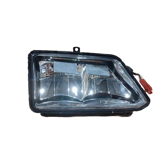 LED Roof Spot Lamp RH to suit SCANIA 7 Series standard roof