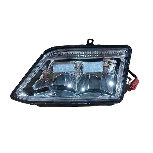 LED Roof Spot Lamp LH to suit SCANIA 7 Series high roof
