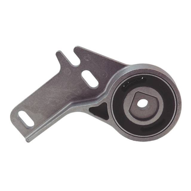 13.02 Radiator Mountings