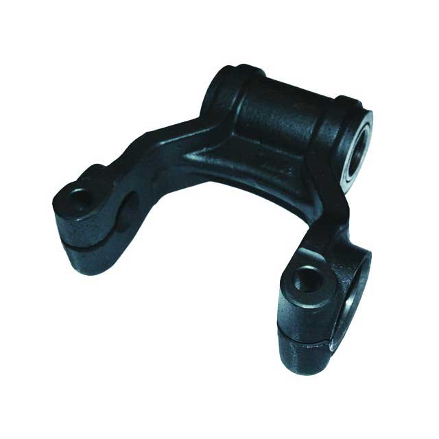 SCSB0020 SPRING SHACKLE / LEAF SPRING BRACKET UCUK Truck, Trailer