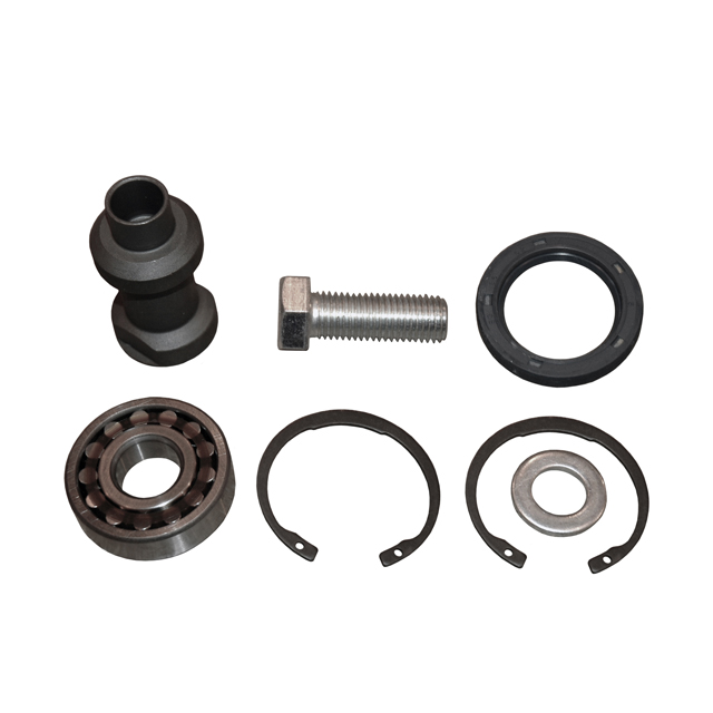 CAB STABILISER BEARING REPAIR KIT - ONE END
