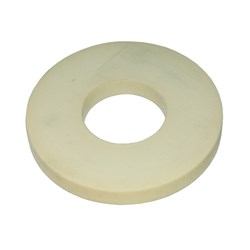SCSB0052 CAB SUSPENSION WASHER FRONT LOWER