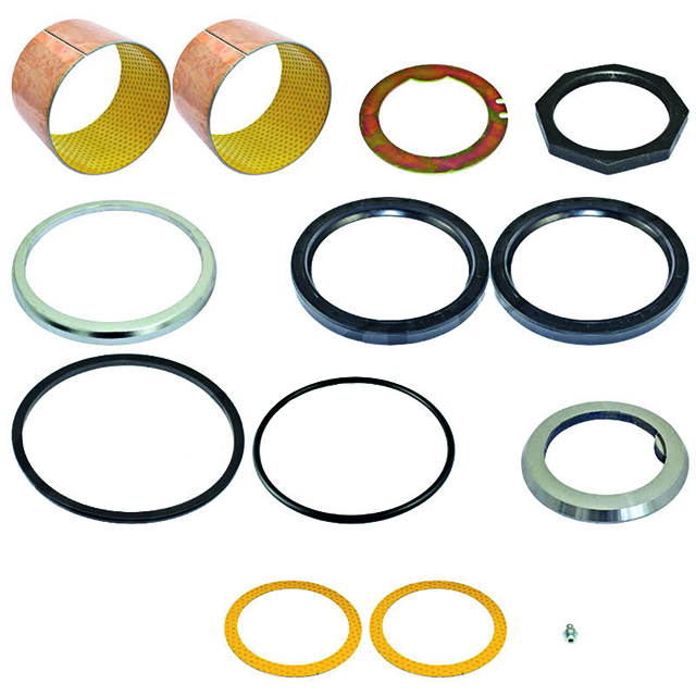 STUB AXLE REPAIR KIT