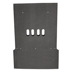 SCSF0099 NETWAY ANTI-SPRAY FLAP TO FIT SCANIA