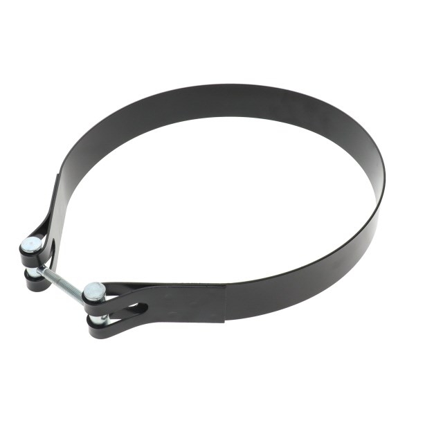 SCTS0001 Air Tank Strap to suit SCANIA - UCUK Truck, Trailer, Lorry ...