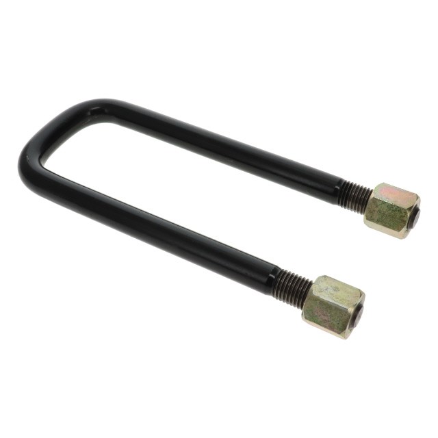 SCUB0002 U BOLT ASSEMBLY M24X3 UCUK Truck, Trailer, Lorry, Van & LCV Aftermarket OEM & OES