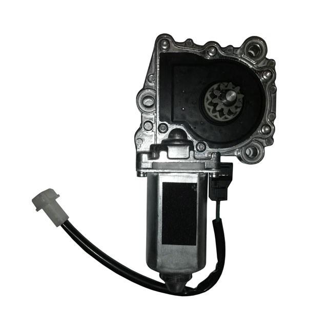 SCWP0019 WINDOW REGULATOR ELECTRIC MOTOR LH UCUK Truck, Trailer