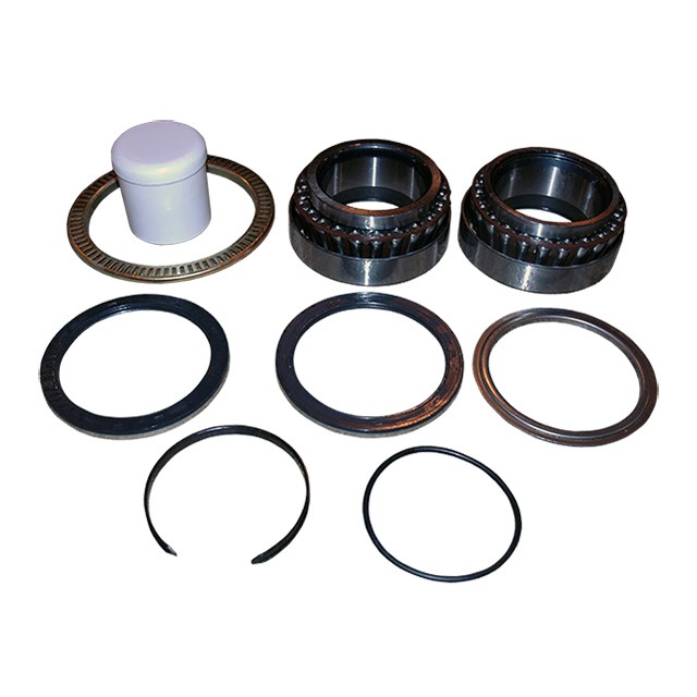 SFAX0008 Hub Bearing Repair Kit UCUK Truck, Trailer, Lorry, Van & LCV Aftermarket OEM & OES