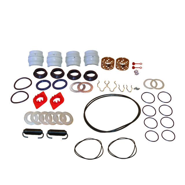 SFAX0022 CAM SHAFT REPAIR KIT UCUK Truck, Trailer, Lorry, Van & LCV