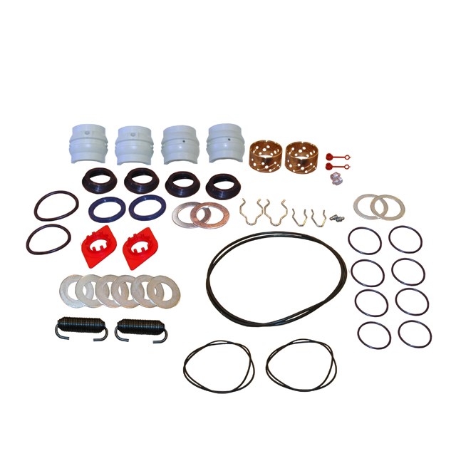 SFAX0022 CAM SHAFT REPAIR KIT UCUK Truck, Trailer, Lorry, Van & LCV