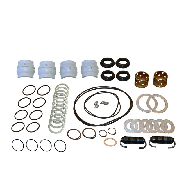 SFAX0023 CAM SHAFT REPAIR KIT UCUK Truck, Trailer, Lorry, Van & LCV