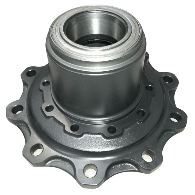 SFHB0006 Hub Complete with Bearings to suit SAF B9/B19 AXLE - UCUK ...