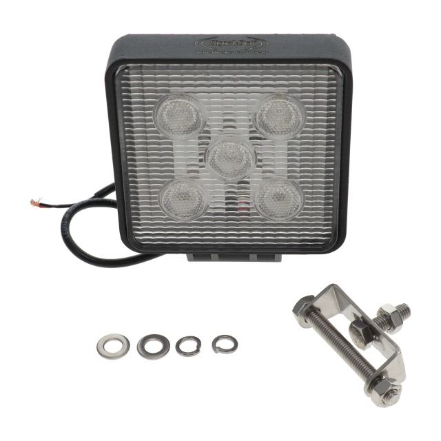 Singal-Stat SS/80012 5 LED Worklamp - 1050lm